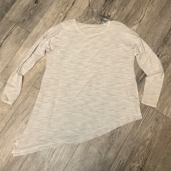COPY - COPY - Lululemon Top - Picture 1 of 4